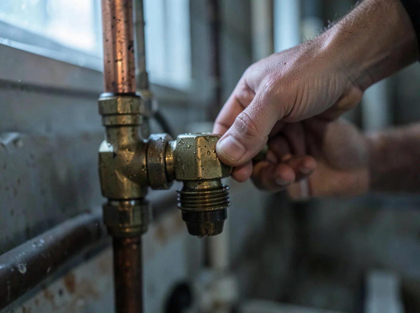 Emergency Plumber Columbus City, IA FAQs